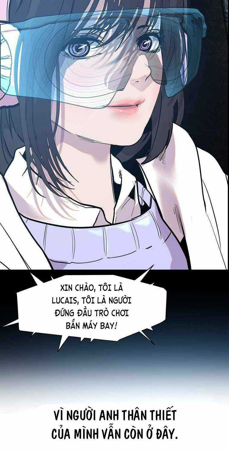 Người Hùng Thực Tế Ảo - Chapter 6 - Trang 90