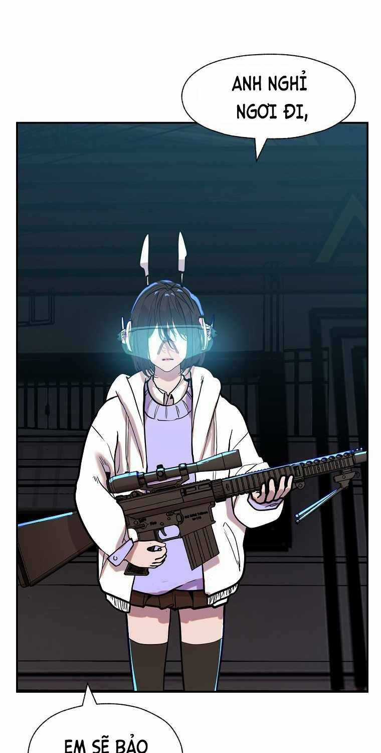 Người Hùng Thực Tế Ảo - Chapter 6 - Trang 95