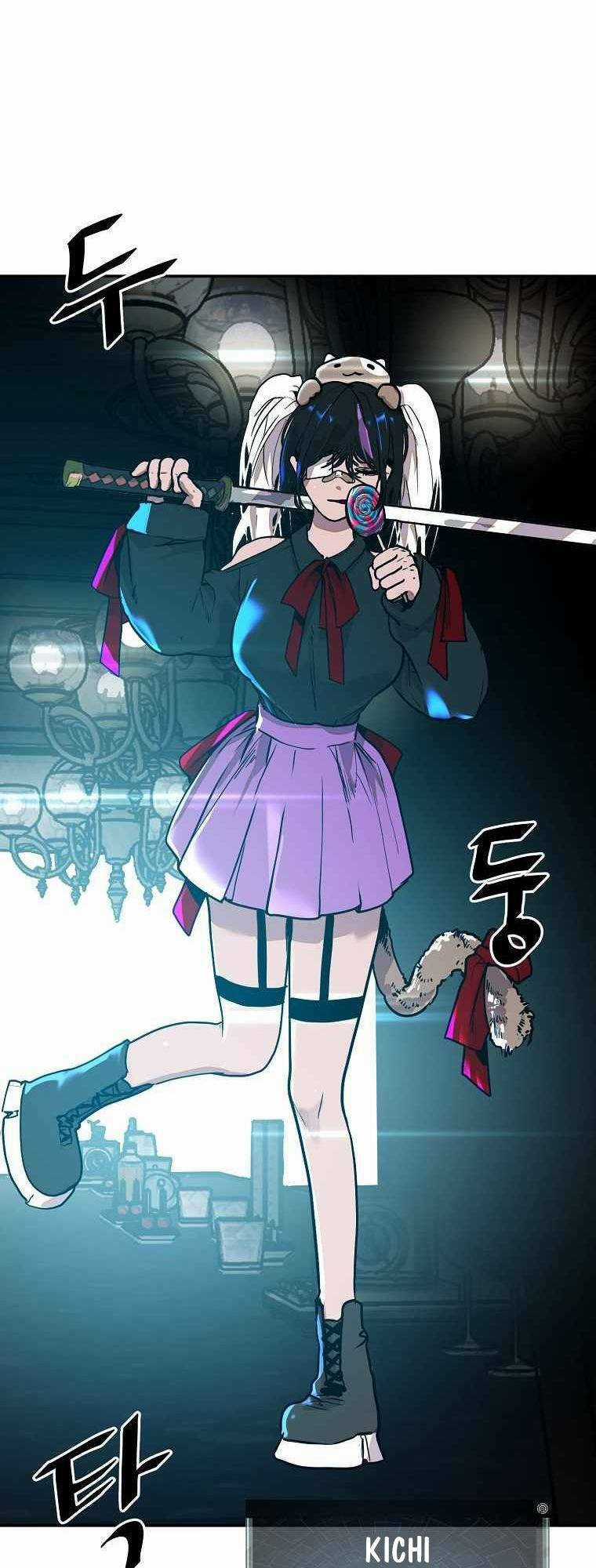 Người Hùng Thực Tế Ảo - Chapter 7 - Trang 22