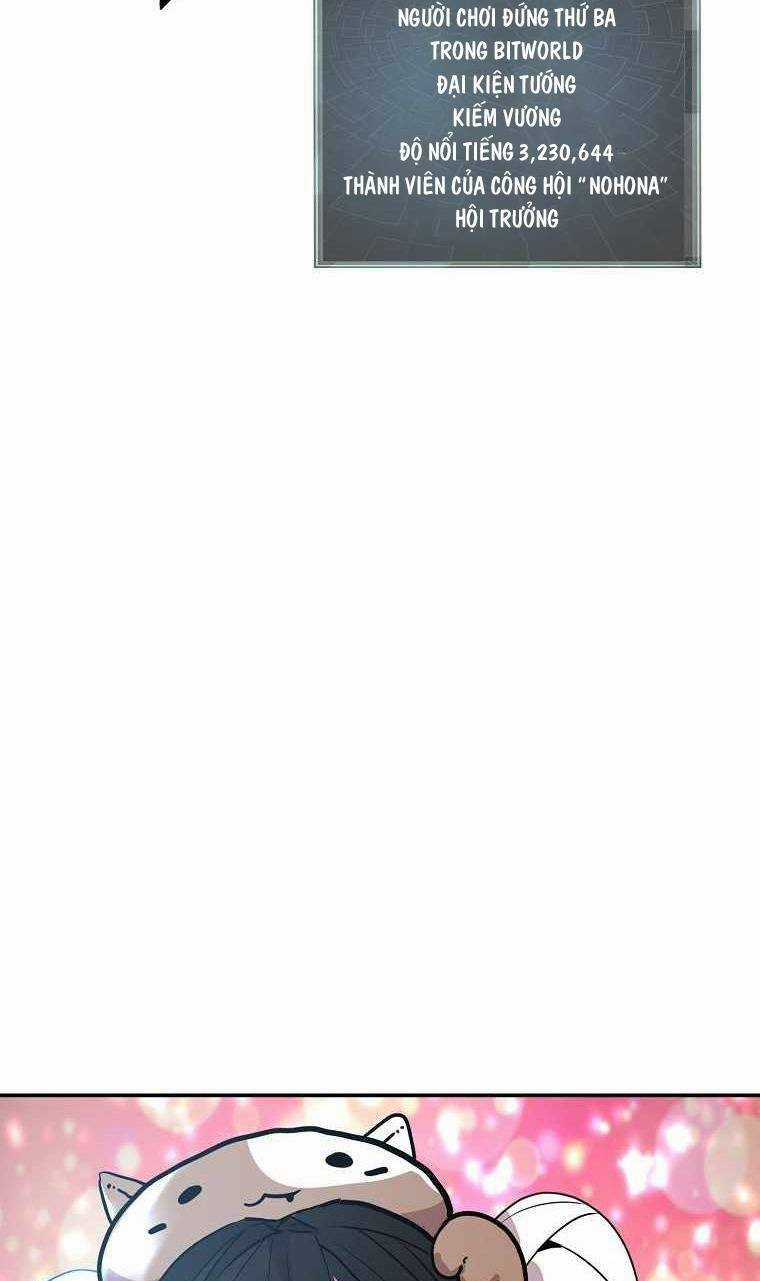 Người Hùng Thực Tế Ảo - Chapter 7 - Trang 23