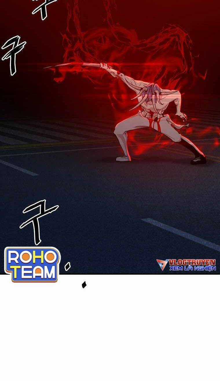 Người Hùng Thực Tế Ảo - Chapter 7 - Trang 27