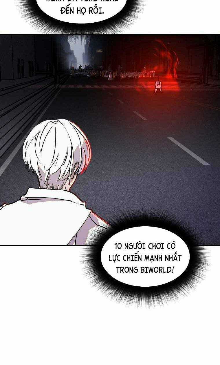 Người Hùng Thực Tế Ảo - Chapter 7 - Trang 30