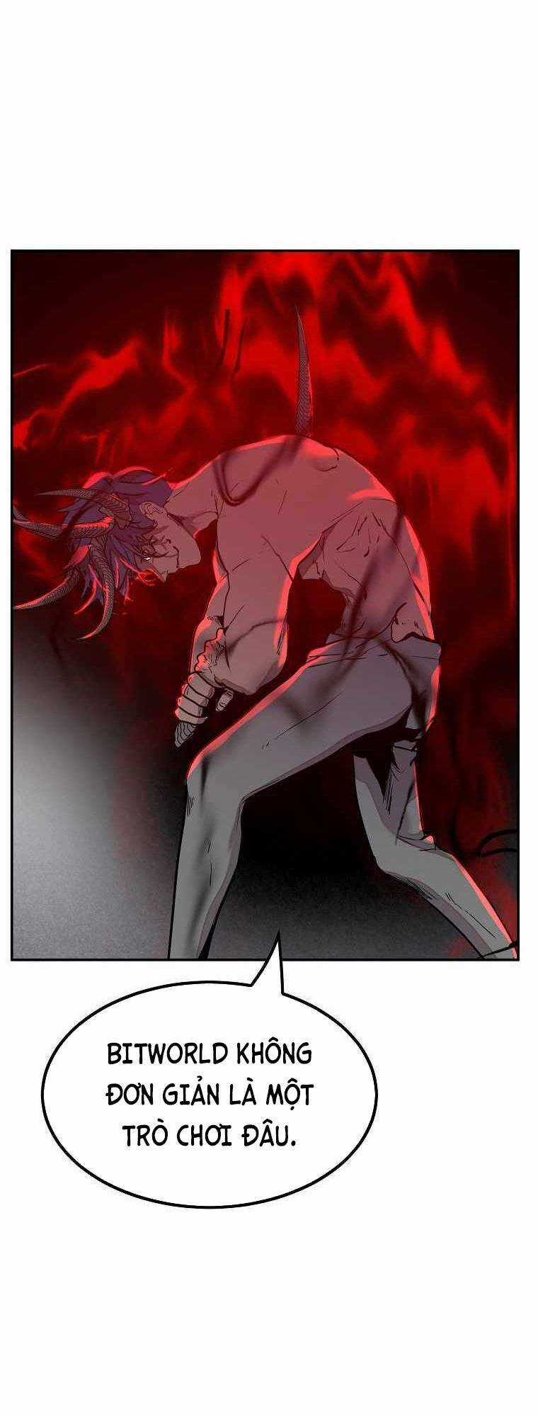 Người Hùng Thực Tế Ảo - Chapter 7 - Trang 4