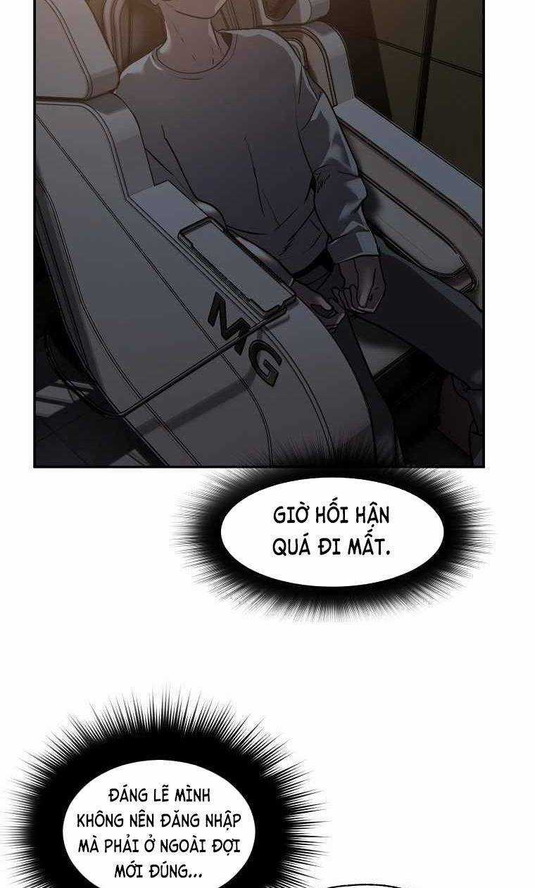 Người Hùng Thực Tế Ảo - Chapter 7 - Trang 32