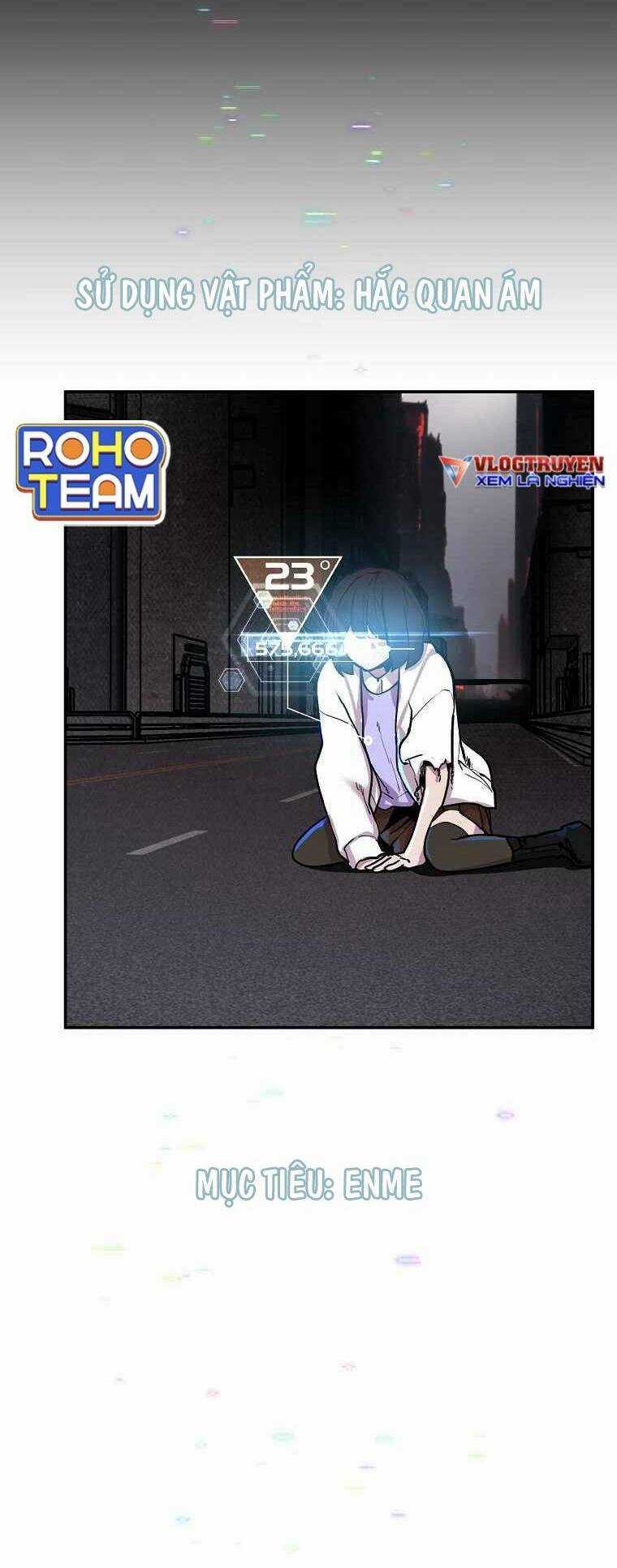 Người Hùng Thực Tế Ảo - Chapter 7 - Trang 41