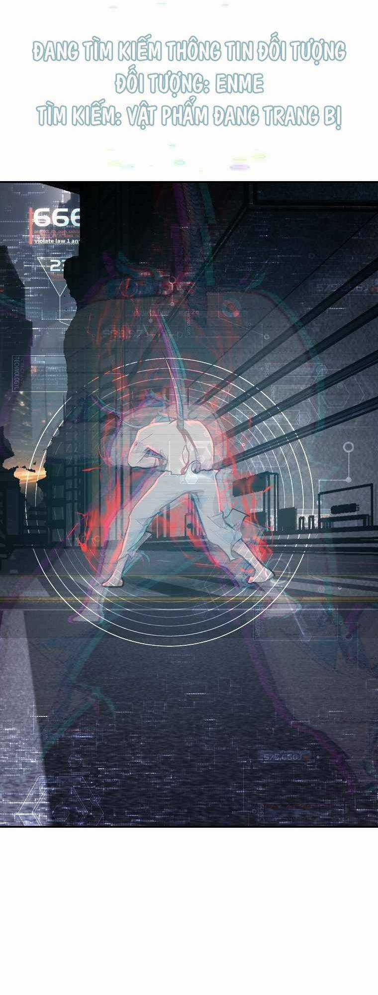 Người Hùng Thực Tế Ảo - Chapter 7 - Trang 42