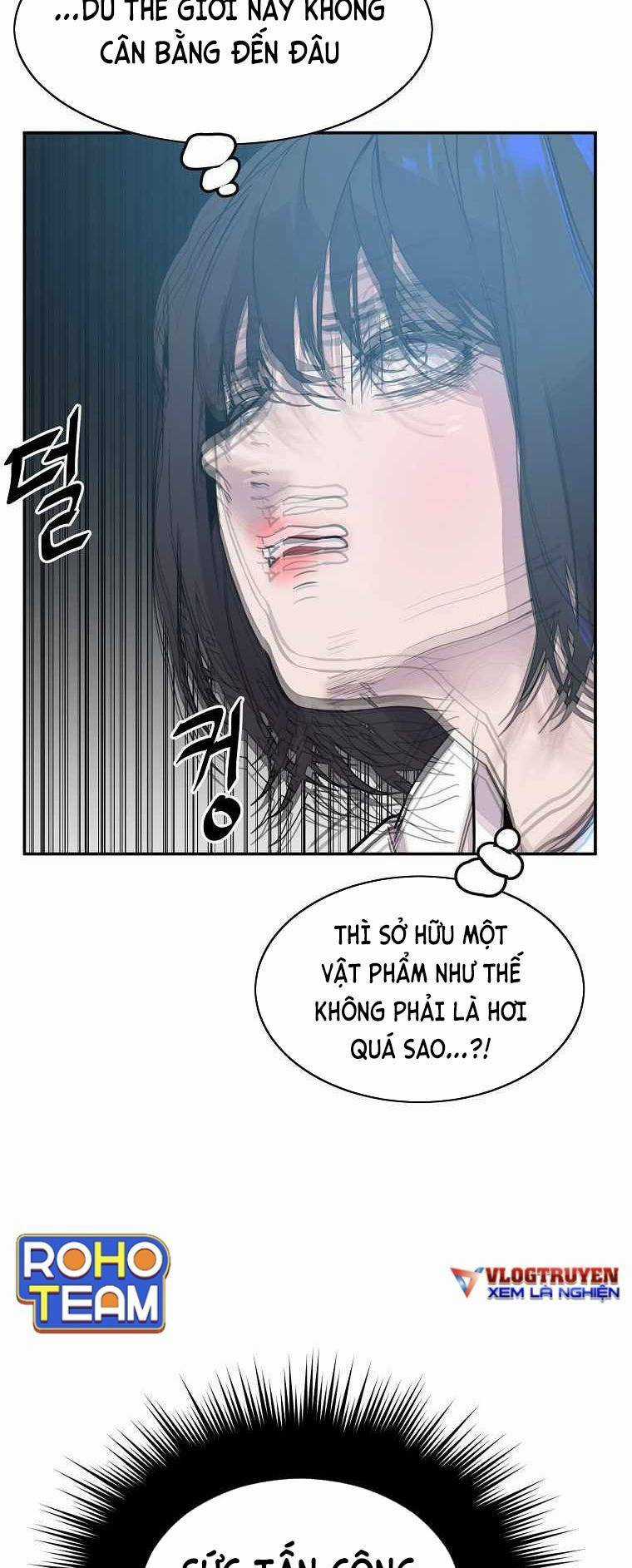 Người Hùng Thực Tế Ảo - Chapter 7 - Trang 46