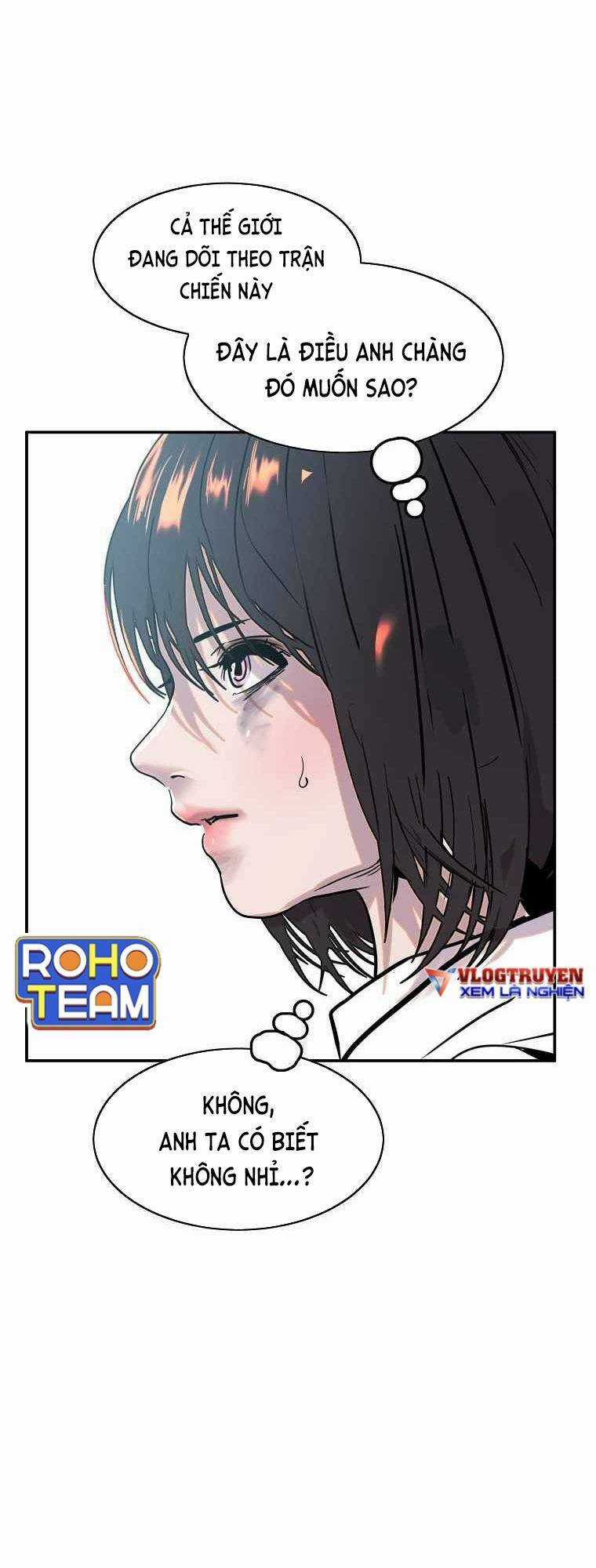 Người Hùng Thực Tế Ảo - Chapter 7 - Trang 54