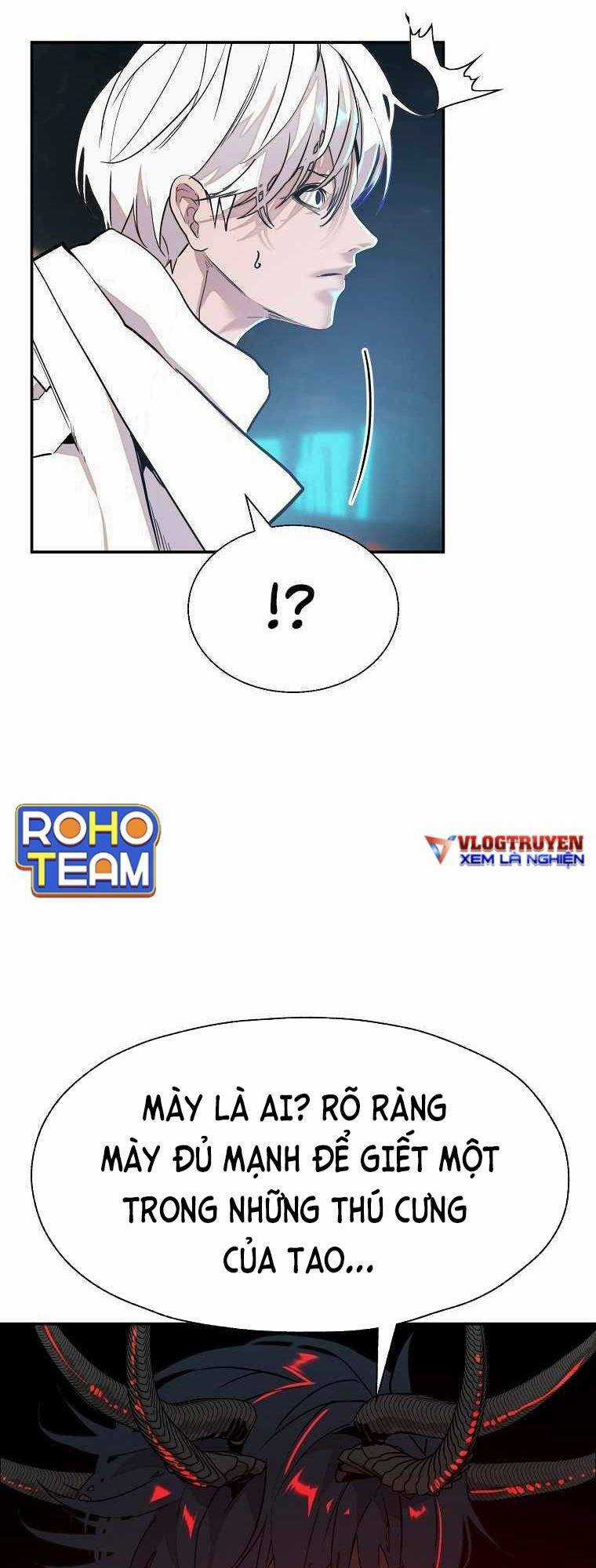 Người Hùng Thực Tế Ảo - Chapter 7 - Trang 57