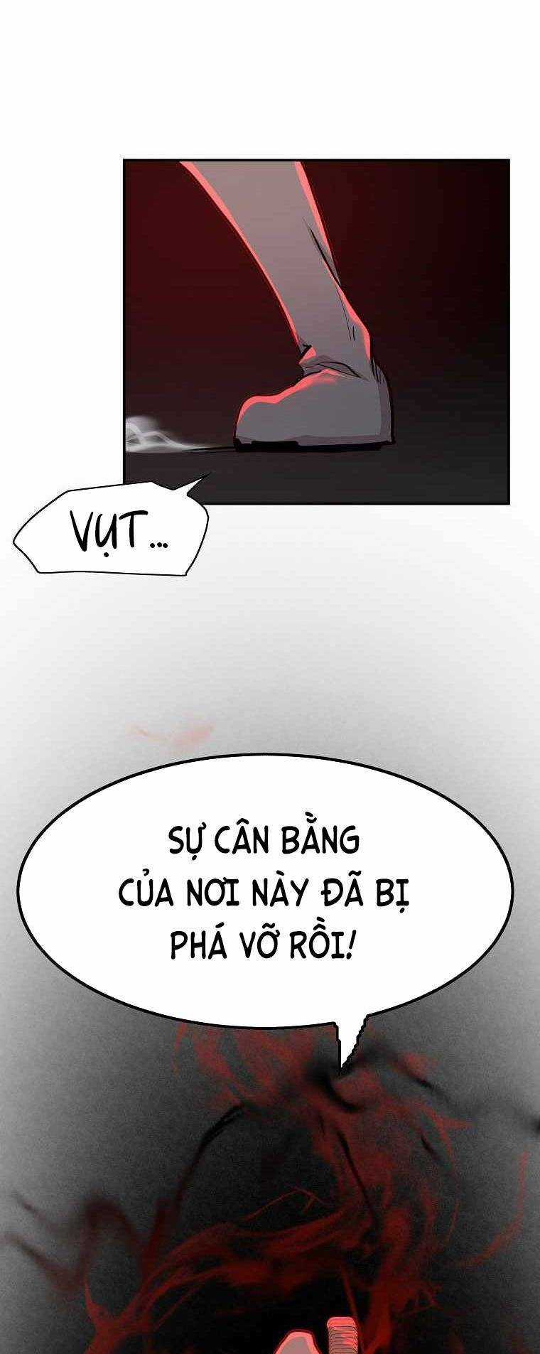 Người Hùng Thực Tế Ảo - Chapter 7 - Trang 7