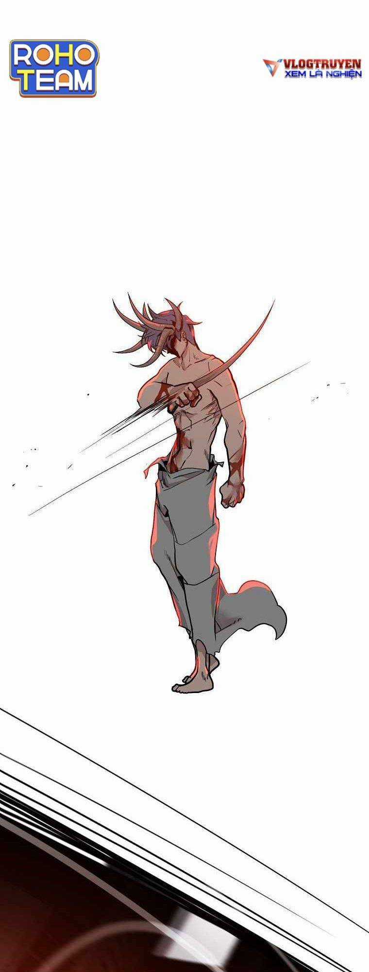 Người Hùng Thực Tế Ảo - Chapter 7 - Trang 62