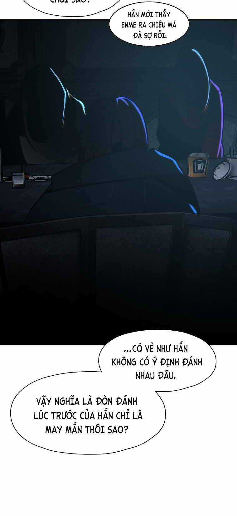 Người Hùng Thực Tế Ảo - Chapter 7 - Trang 70