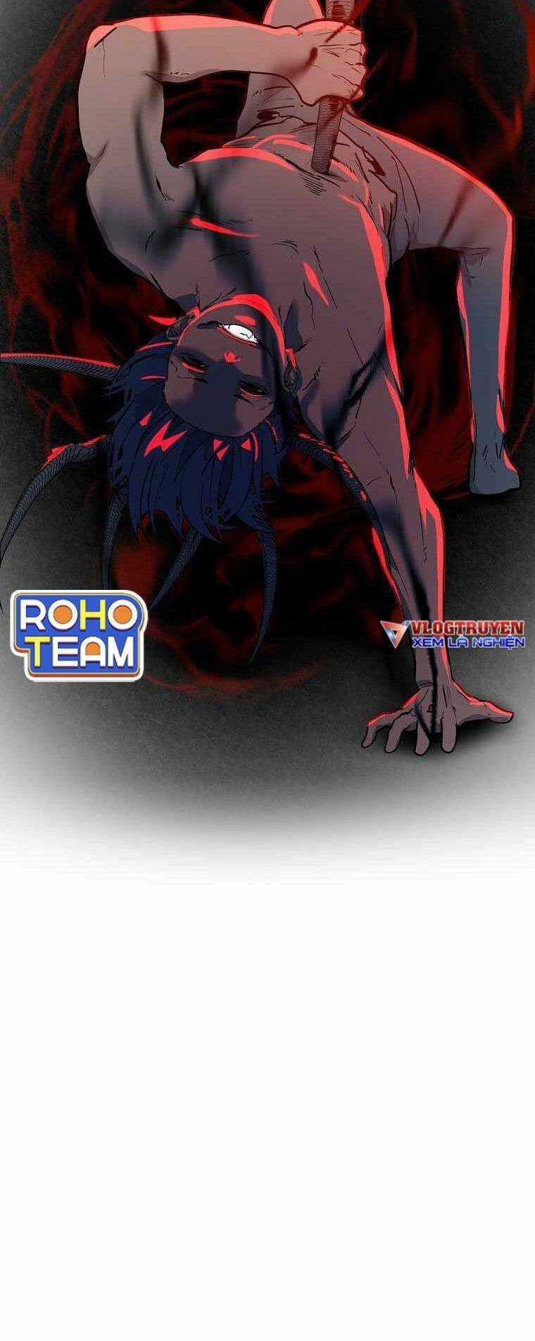 Người Hùng Thực Tế Ảo - Chapter 7 - Trang 8