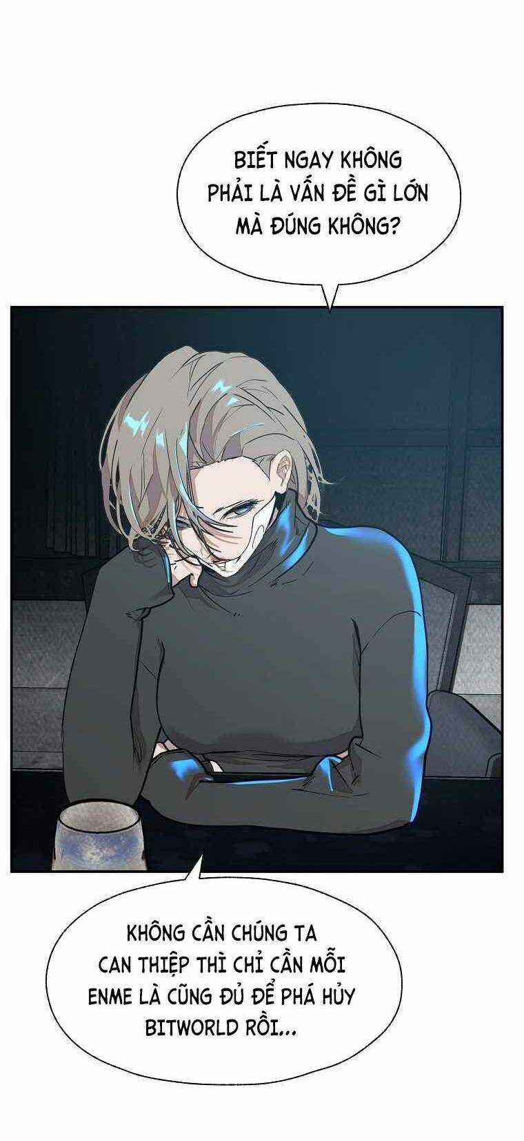 Người Hùng Thực Tế Ảo - Chapter 7 - Trang 71