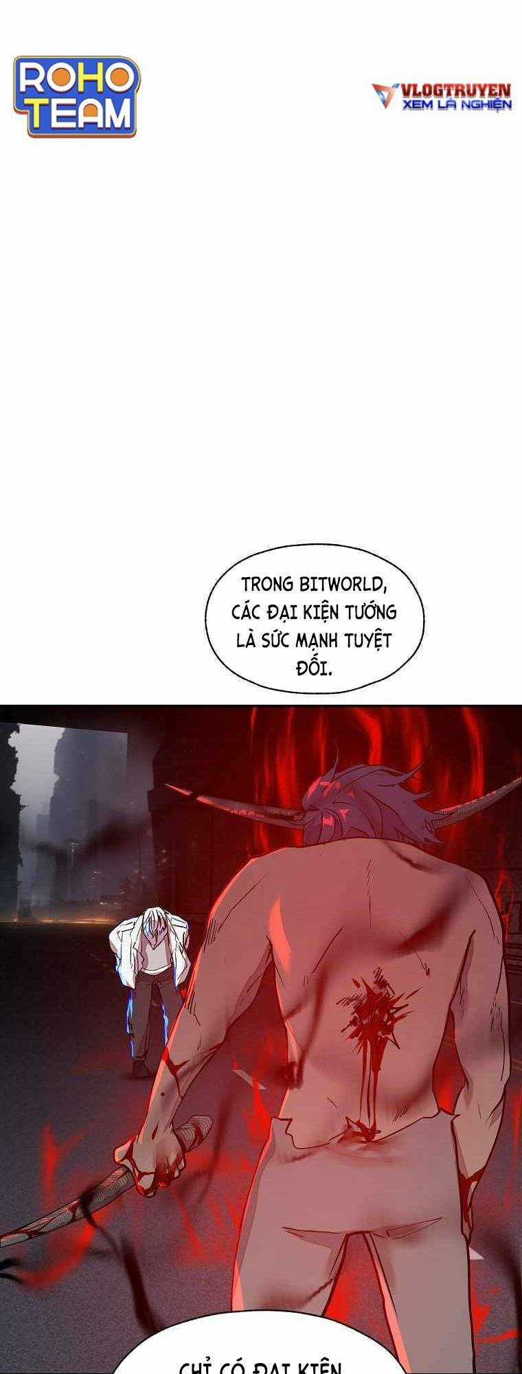 Người Hùng Thực Tế Ảo - Chapter 7 - Trang 72