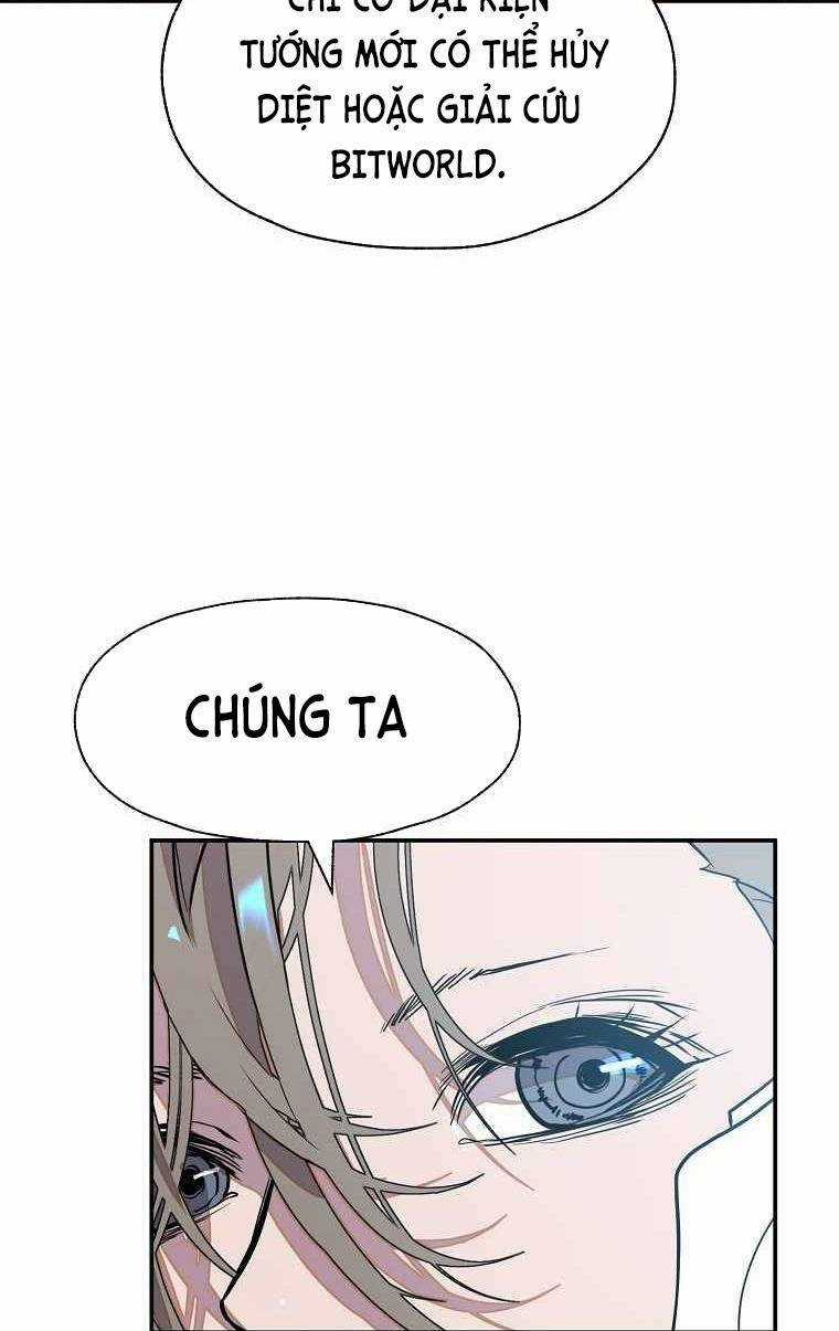 Người Hùng Thực Tế Ảo - Chapter 7 - Trang 73