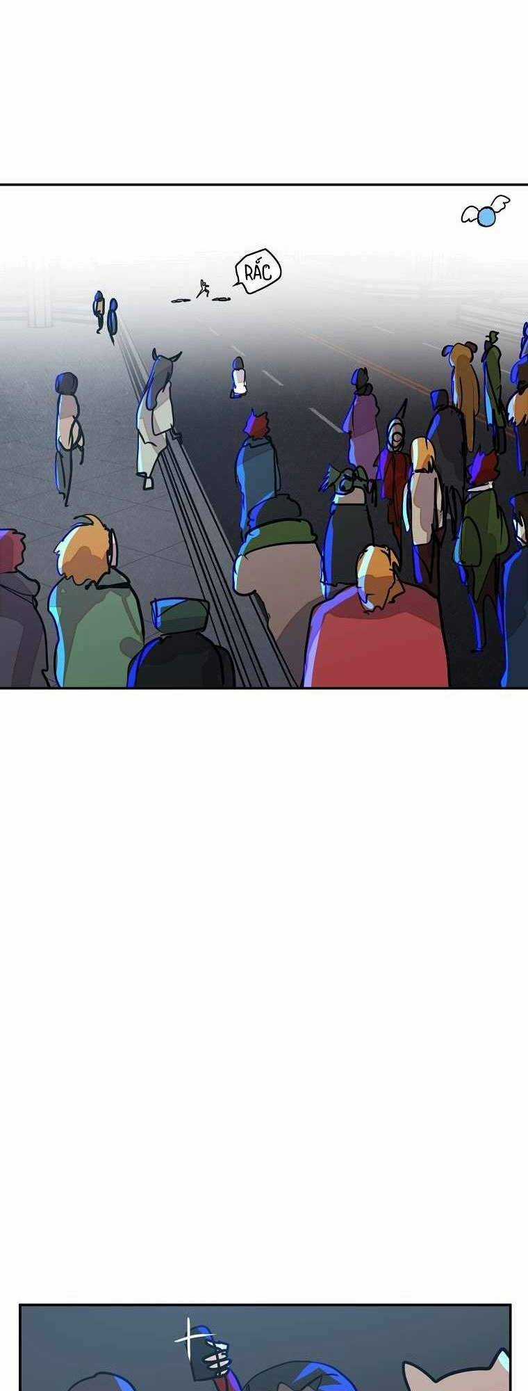 Người Hùng Thực Tế Ảo - Chapter 7 - Trang 81