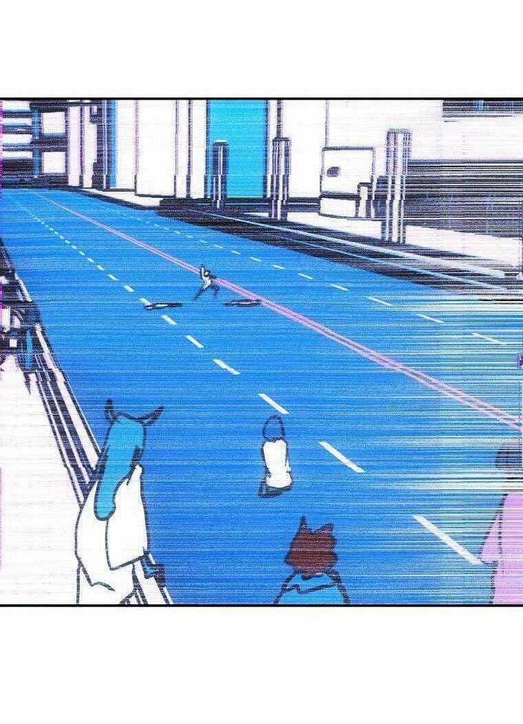 Người Hùng Thực Tế Ảo - Chapter 7 - Trang 83