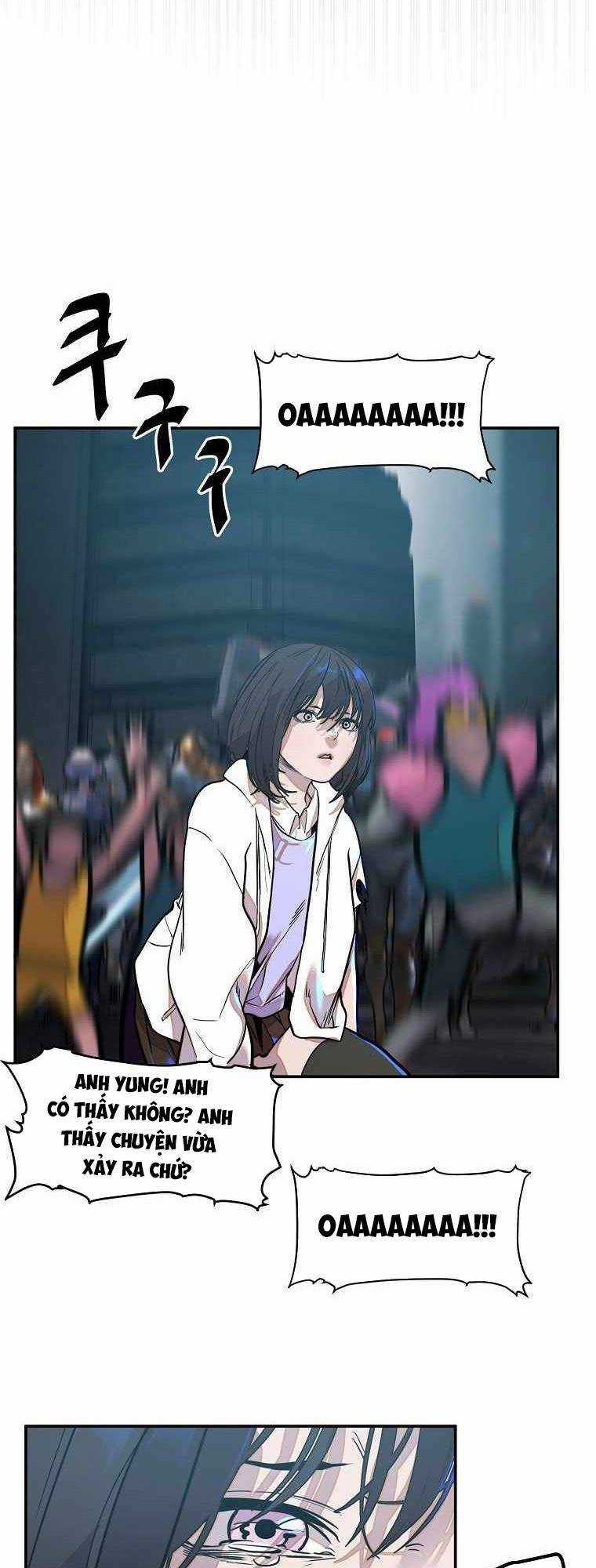 Người Hùng Thực Tế Ảo - Chapter 7 - Trang 88