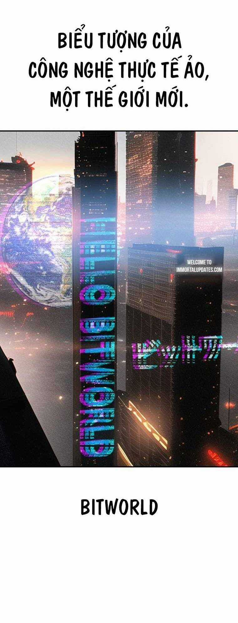 Người Hùng Thực Tế Ảo - Chapter 7 - Trang 10
