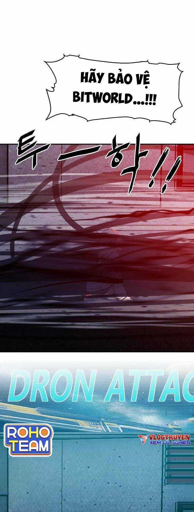 Người Hùng Thực Tế Ảo - Chapter 7 - Trang 91