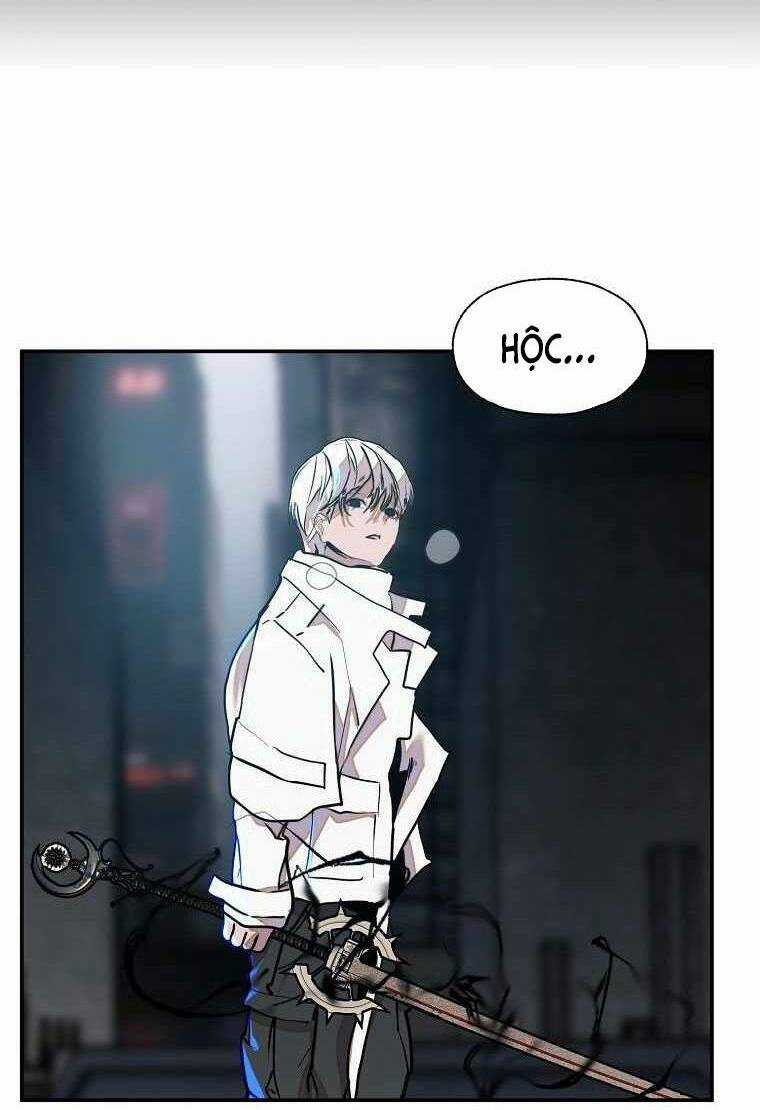 Người Hùng Thực Tế Ảo - Chapter 7 - Trang 93