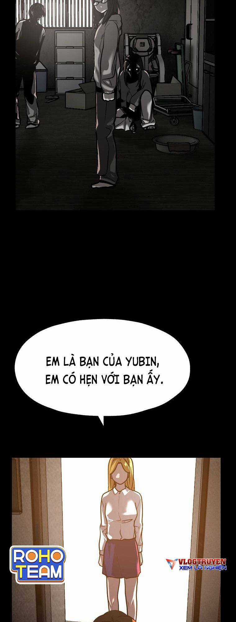 Người Hùng Thực Tế Ảo - Chapter 8 - Trang 11