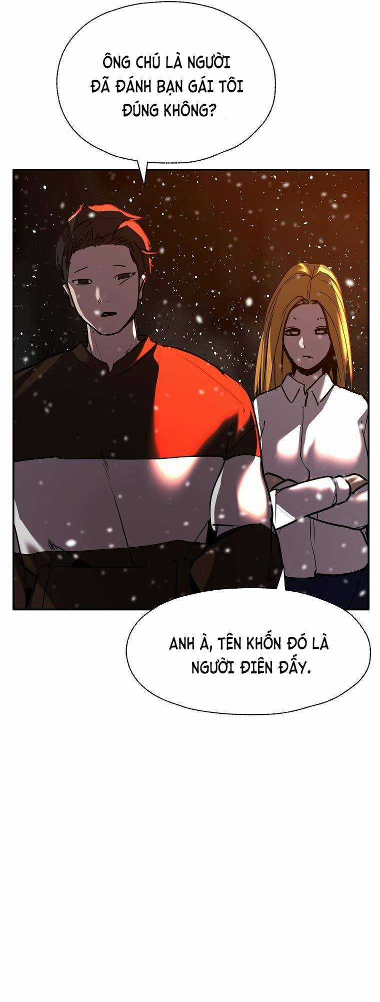 Người Hùng Thực Tế Ảo - Chapter 8 - Trang 101