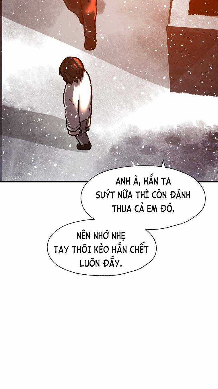 Người Hùng Thực Tế Ảo - Chapter 8 - Trang 105