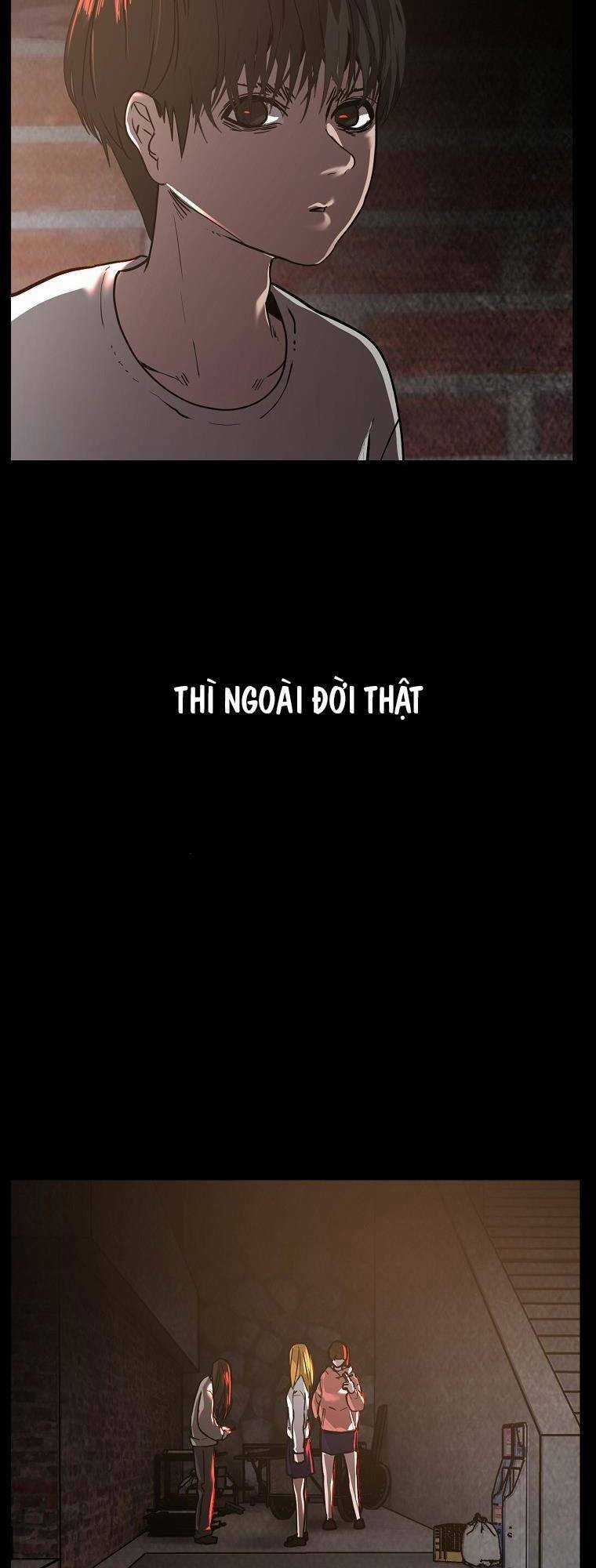 Người Hùng Thực Tế Ảo - Chapter 8 - Trang 17