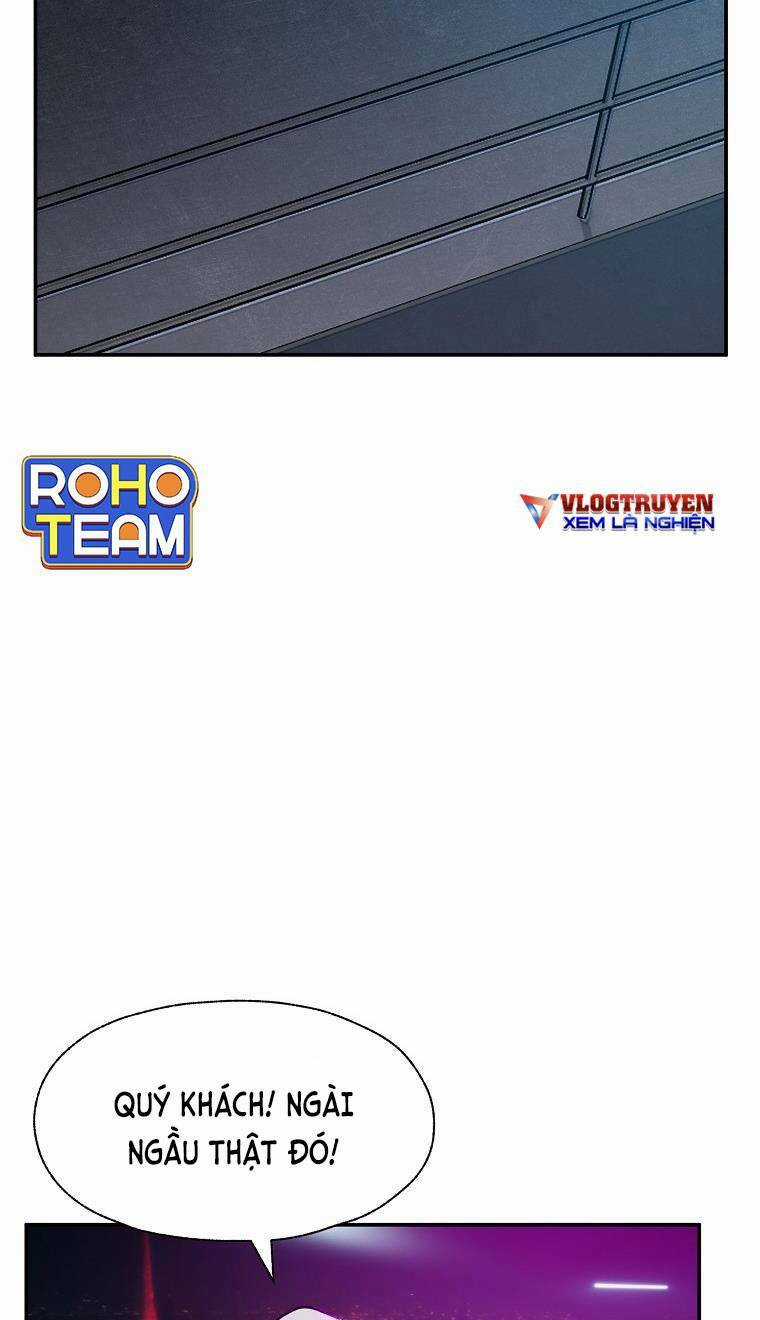 Người Hùng Thực Tế Ảo - Chapter 8 - Trang 3