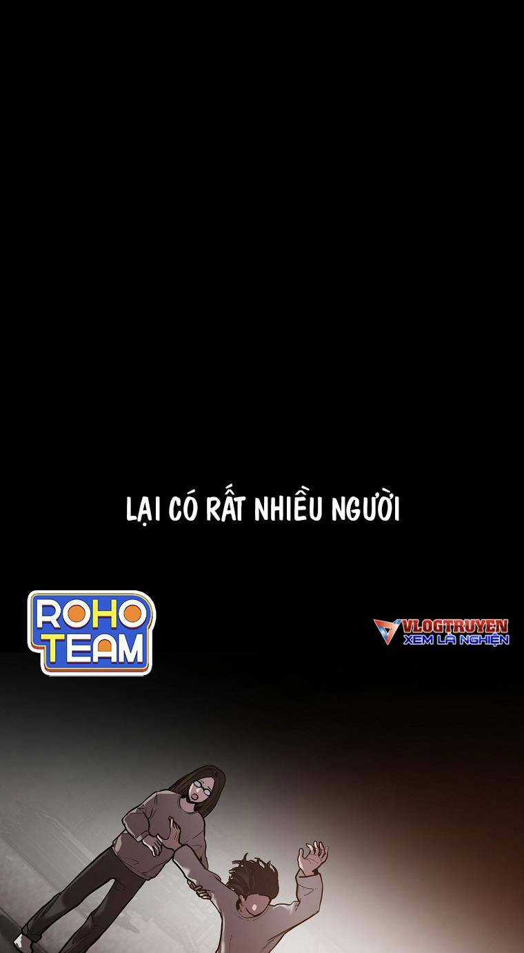 Người Hùng Thực Tế Ảo - Chapter 8 - Trang 21