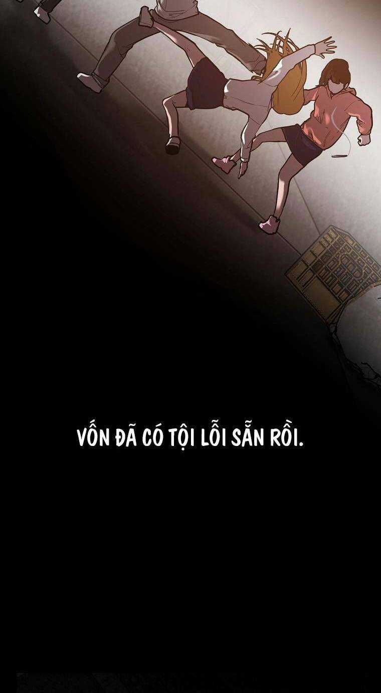 Người Hùng Thực Tế Ảo - Chapter 8 - Trang 22