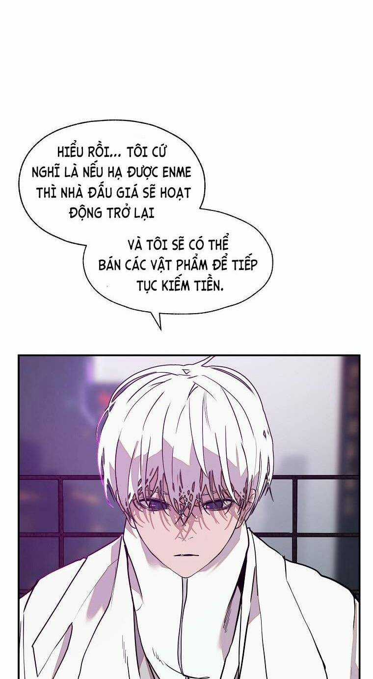 Người Hùng Thực Tế Ảo - Chapter 8 - Trang 28