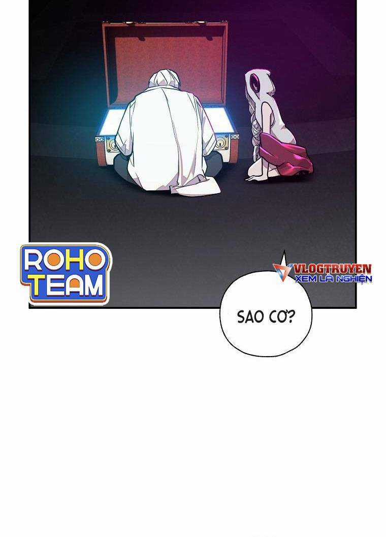 Người Hùng Thực Tế Ảo - Chapter 8 - Trang 31