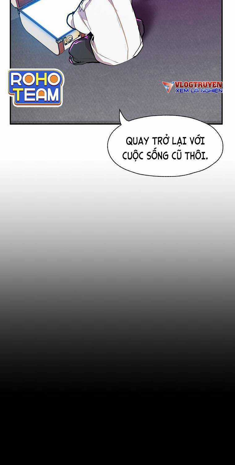 Người Hùng Thực Tế Ảo - Chapter 8 - Trang 33