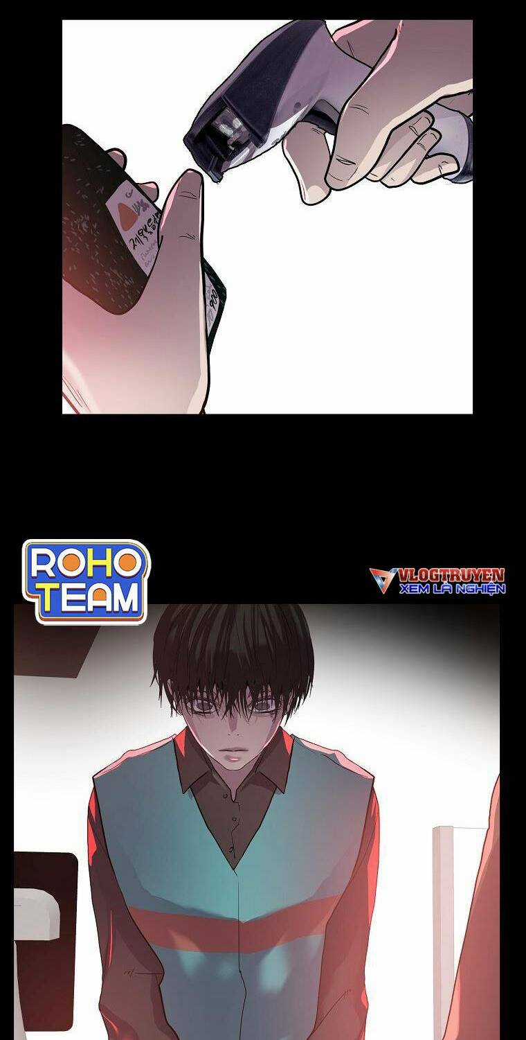 Người Hùng Thực Tế Ảo - Chapter 8 - Trang 34