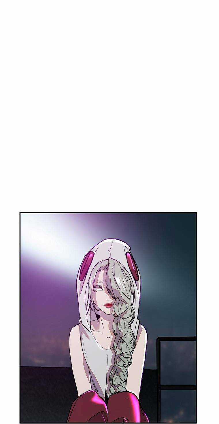 Người Hùng Thực Tế Ảo - Chapter 8 - Trang 42