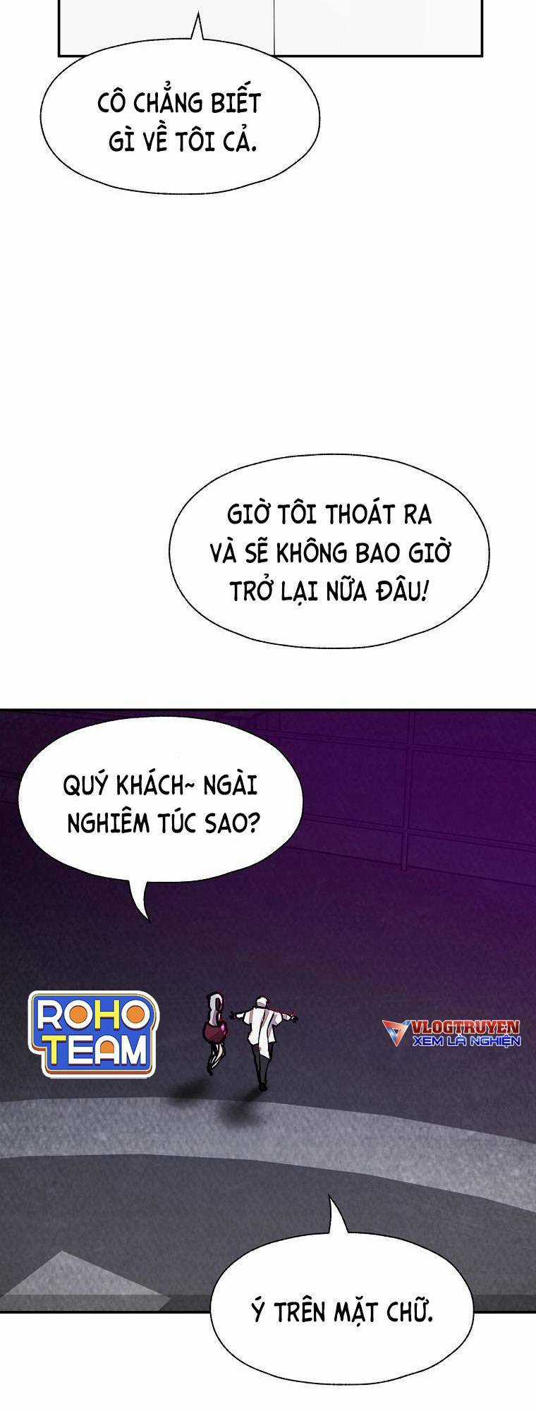 Người Hùng Thực Tế Ảo - Chapter 8 - Trang 47