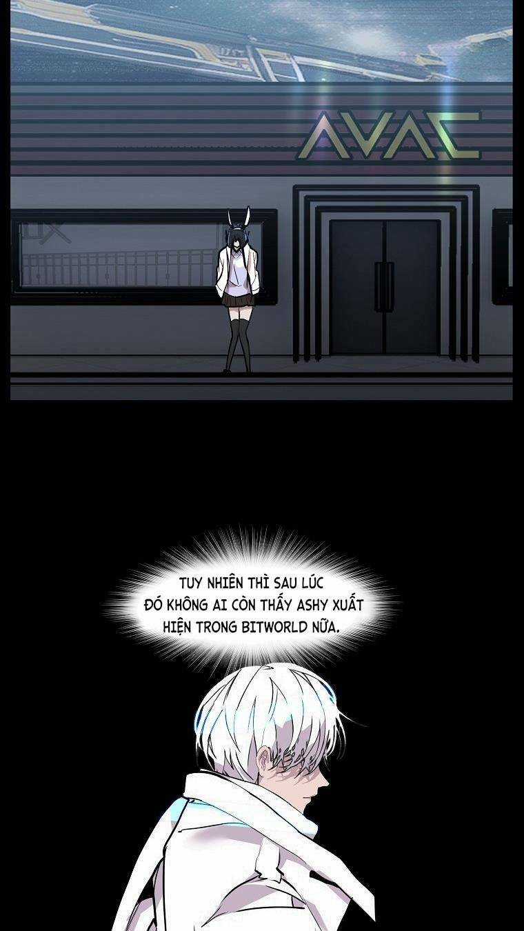 Người Hùng Thực Tế Ảo - Chapter 8 - Trang 69