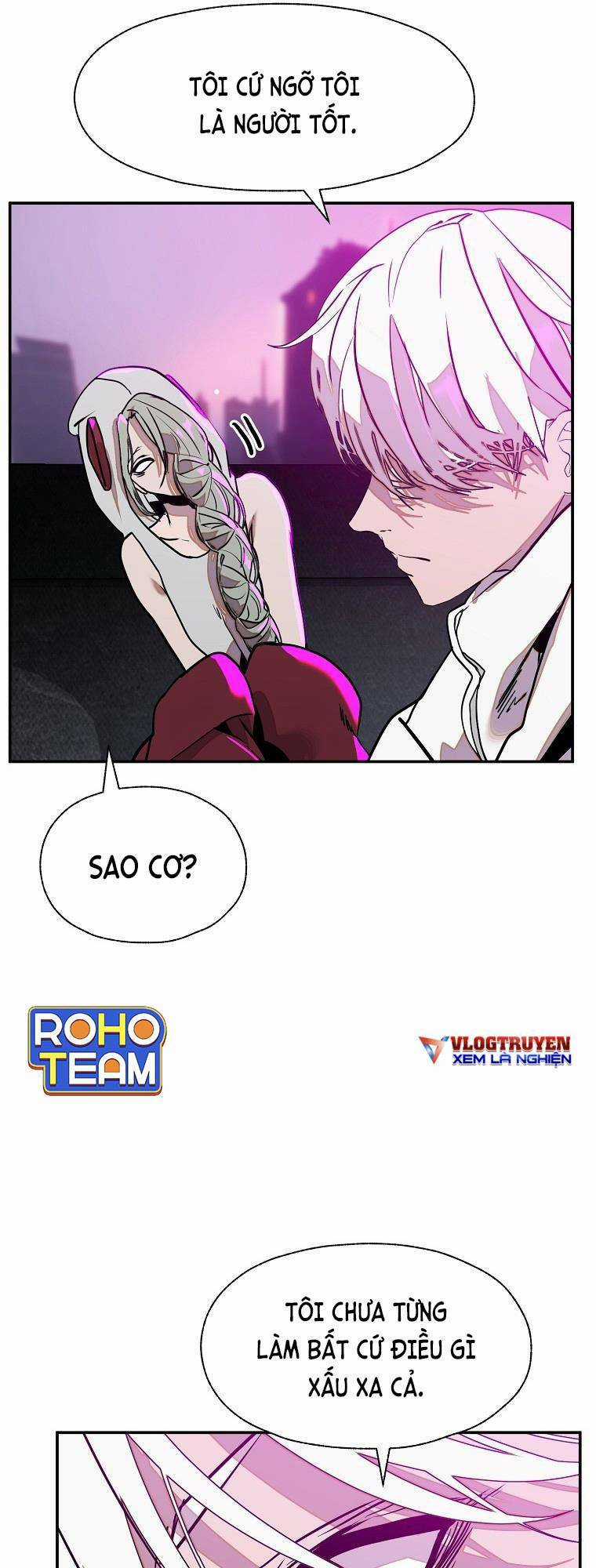 Người Hùng Thực Tế Ảo - Chapter 8 - Trang 8