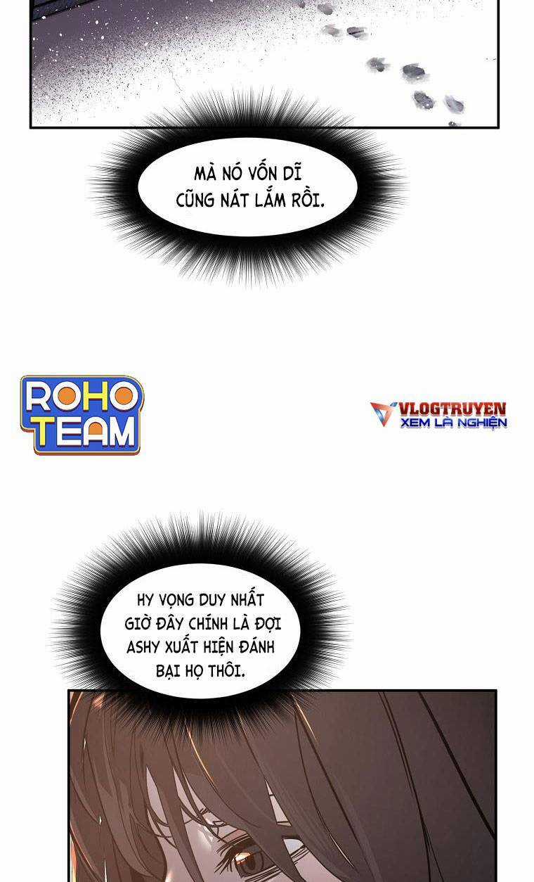 Người Hùng Thực Tế Ảo - Chapter 8 - Trang 72