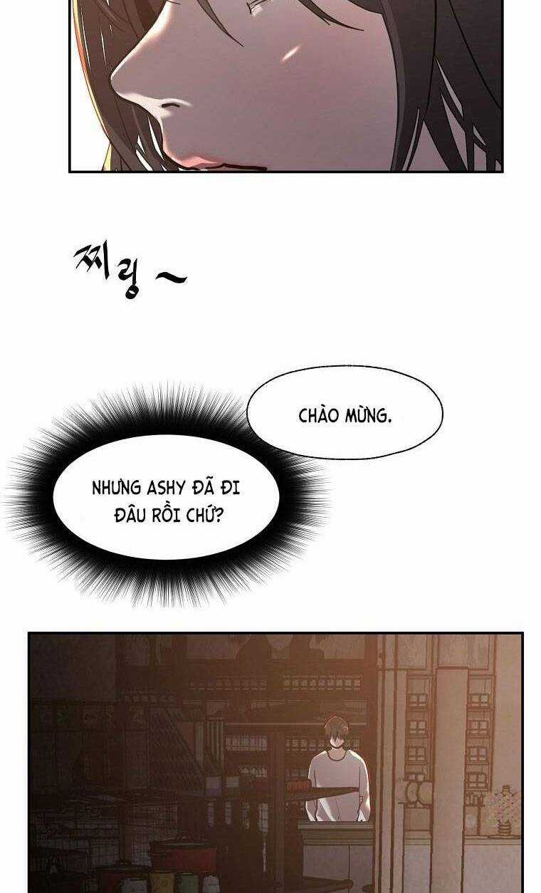 Người Hùng Thực Tế Ảo - Chapter 8 - Trang 73