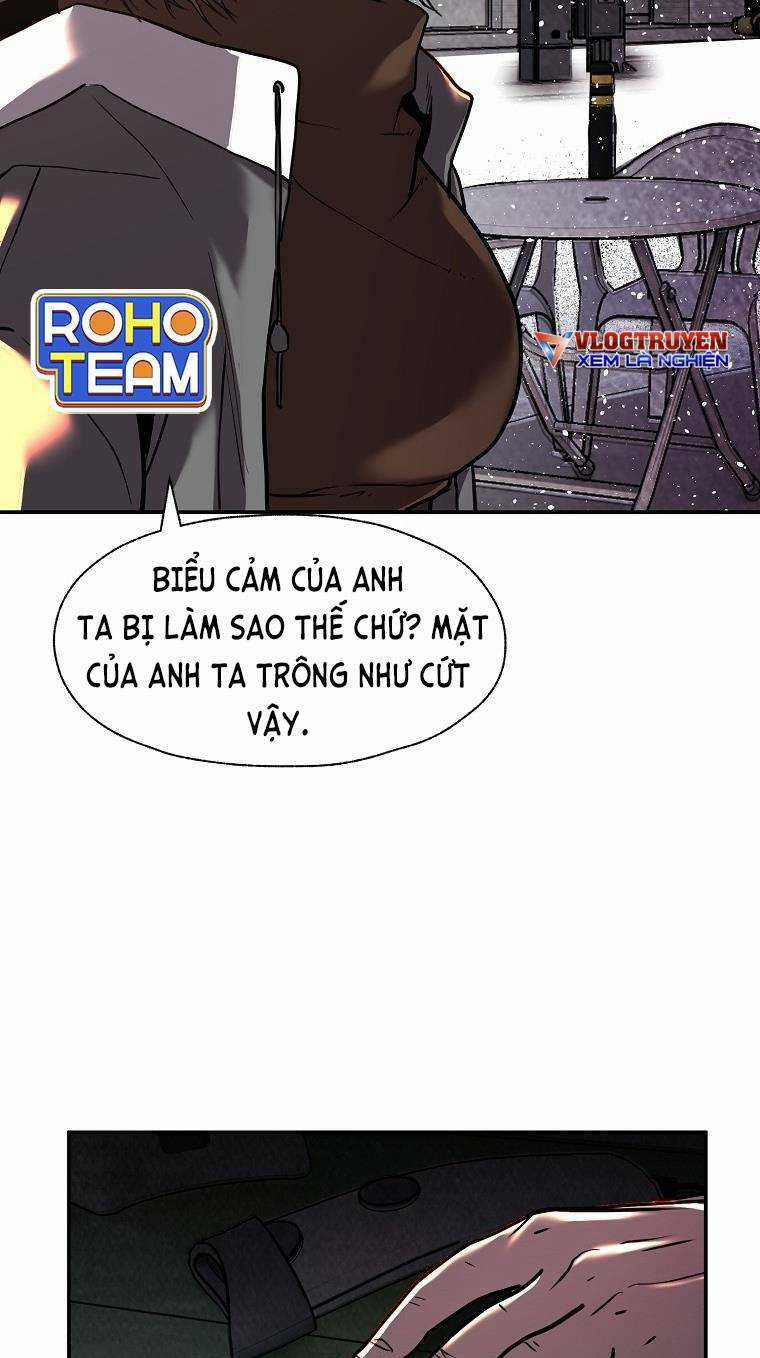 Người Hùng Thực Tế Ảo - Chapter 8 - Trang 77