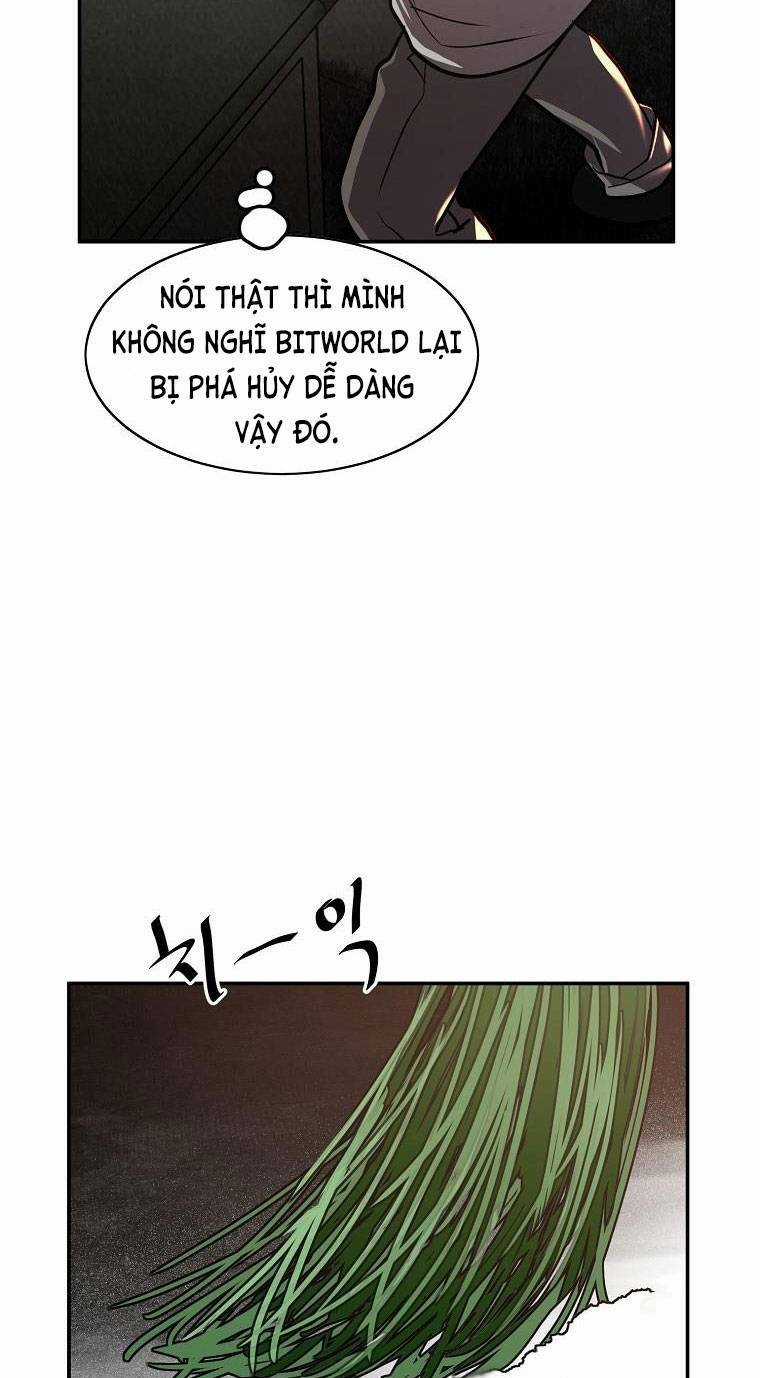 Người Hùng Thực Tế Ảo - Chapter 8 - Trang 80