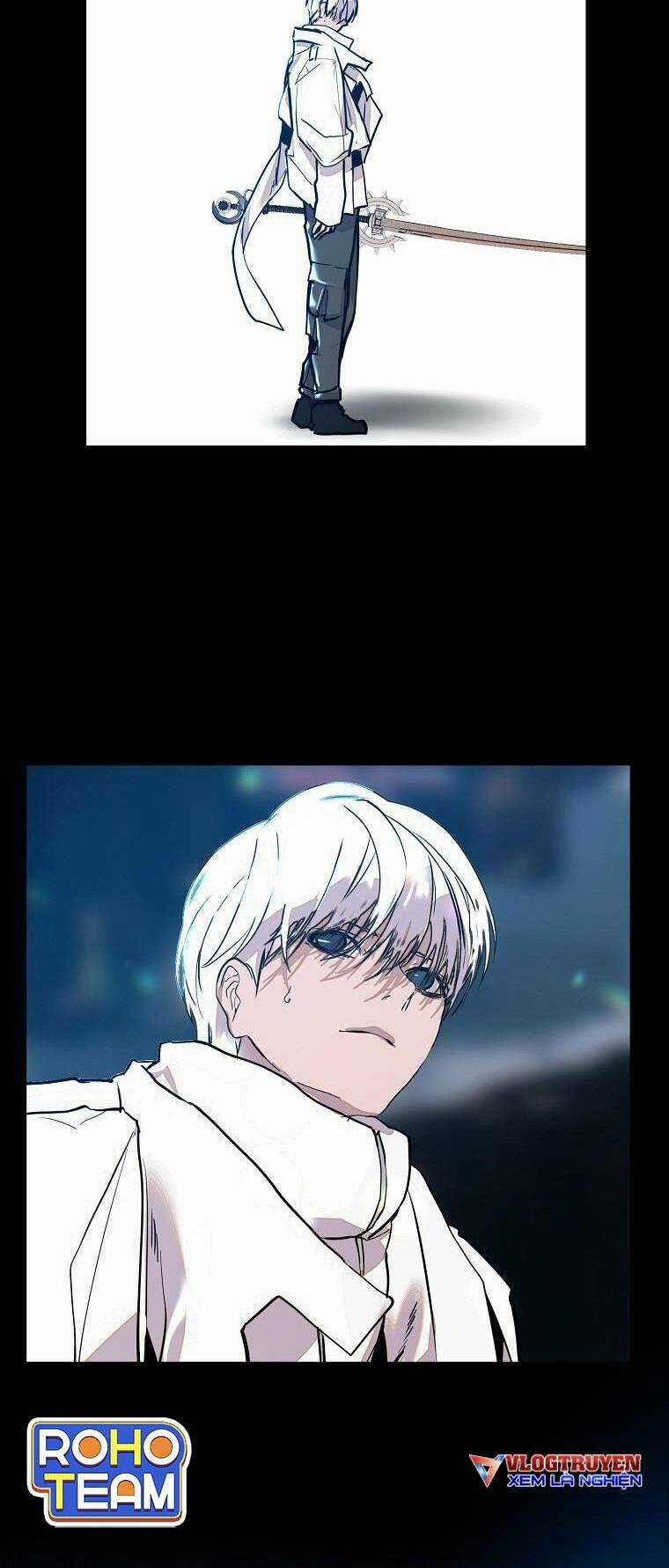 Người Hùng Thực Tế Ảo - Chapter 8 - Trang 83