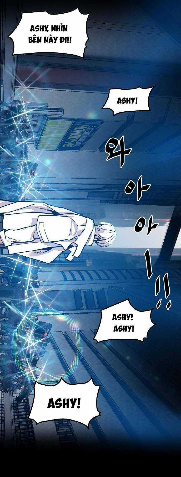 Người Hùng Thực Tế Ảo - Chapter 8 - Trang 84