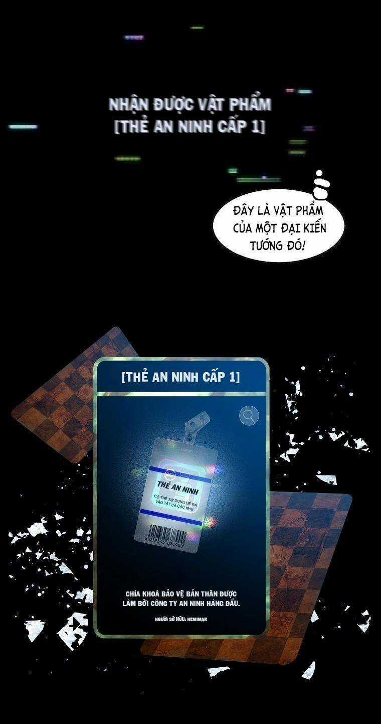 Người Hùng Thực Tế Ảo - Chapter 8 - Trang 86