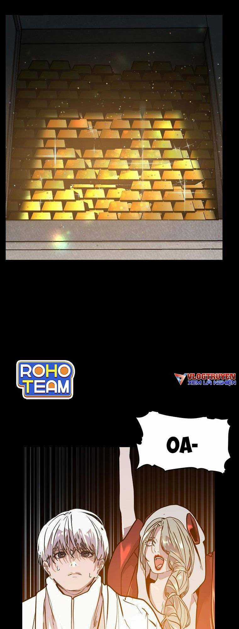 Người Hùng Thực Tế Ảo - Chapter 8 - Trang 90