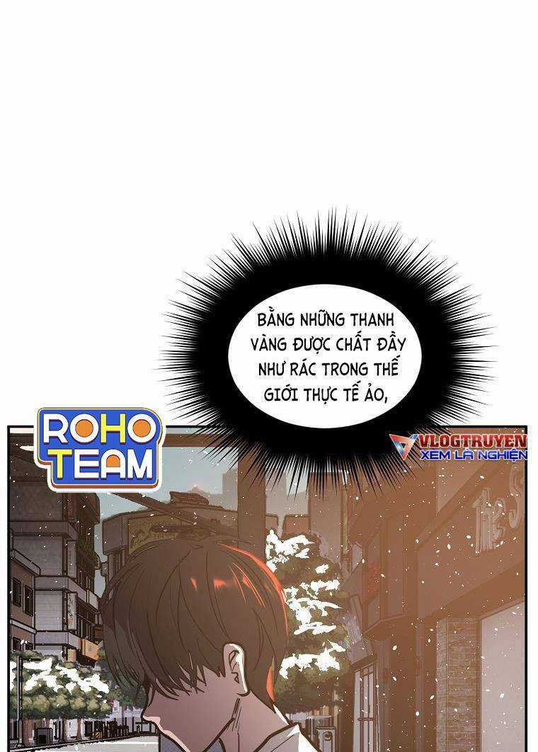 Người Hùng Thực Tế Ảo - Chapter 8 - Trang 94